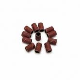 10 Refil Lixa Unha Acrigel Motor Eletrico Profissional Bits